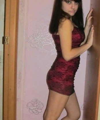 Дарья, 24 года